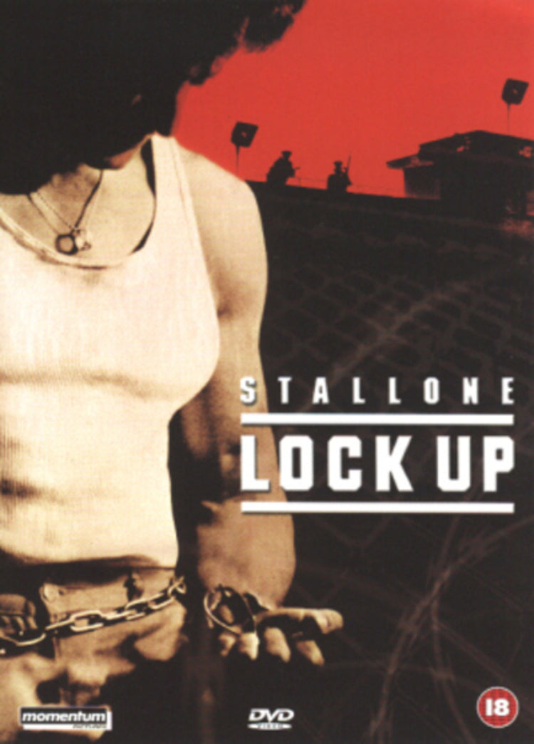 Lock Up