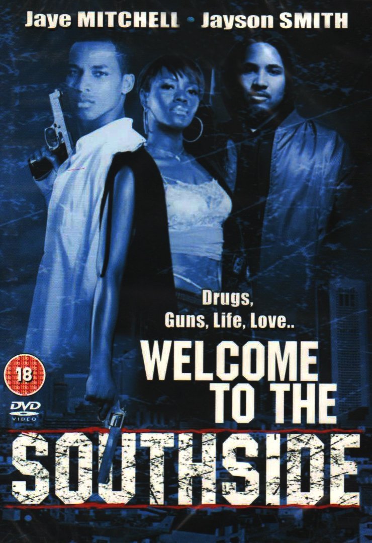 Welcome to the Southside