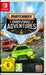 Matchbox Driving Adventures