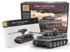 Tiger 1 Grey