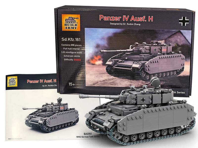 Panzer 4