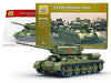 Soviet T34/85