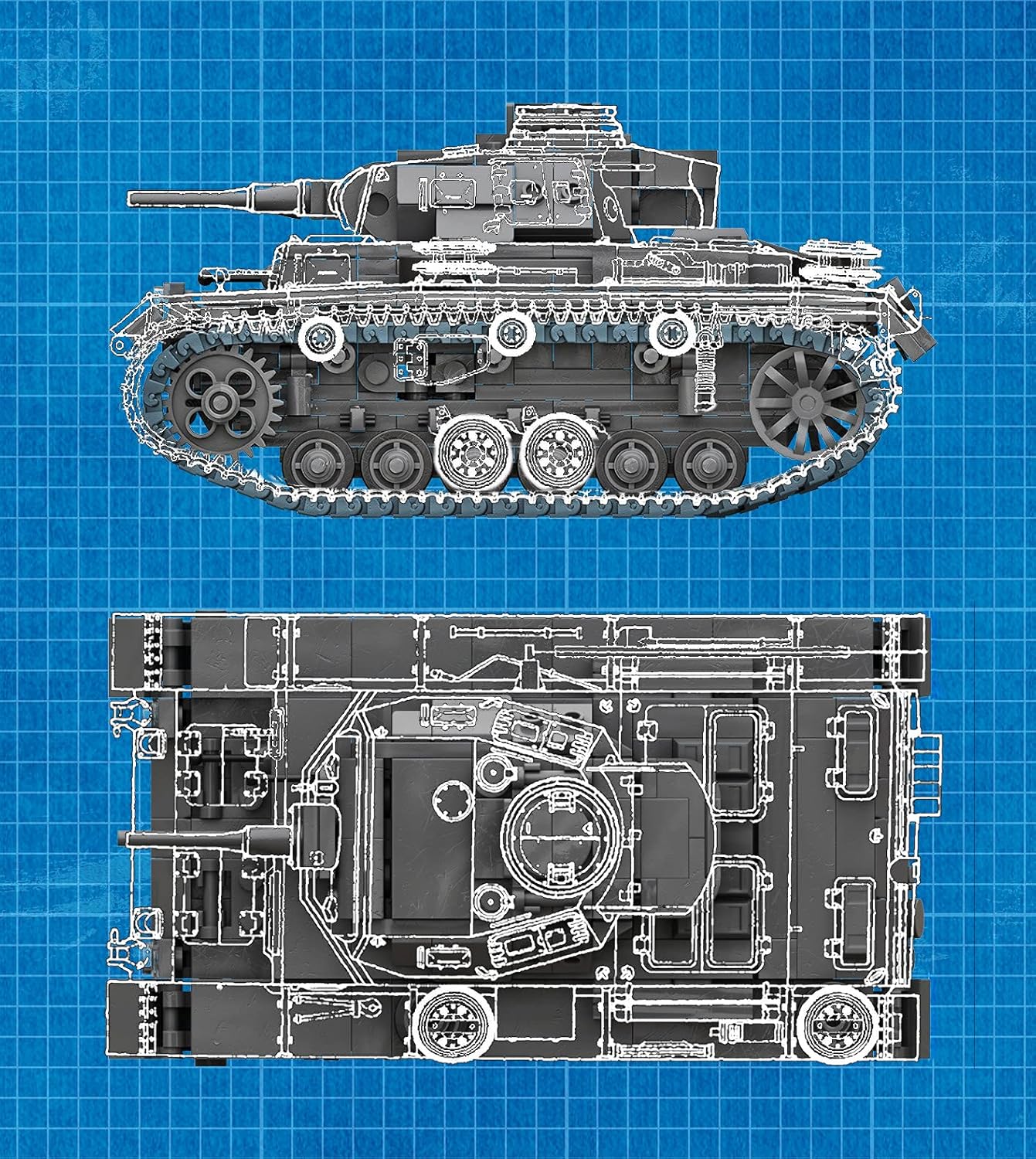 Panzer 3