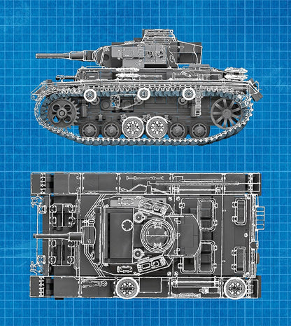 Panzer 3