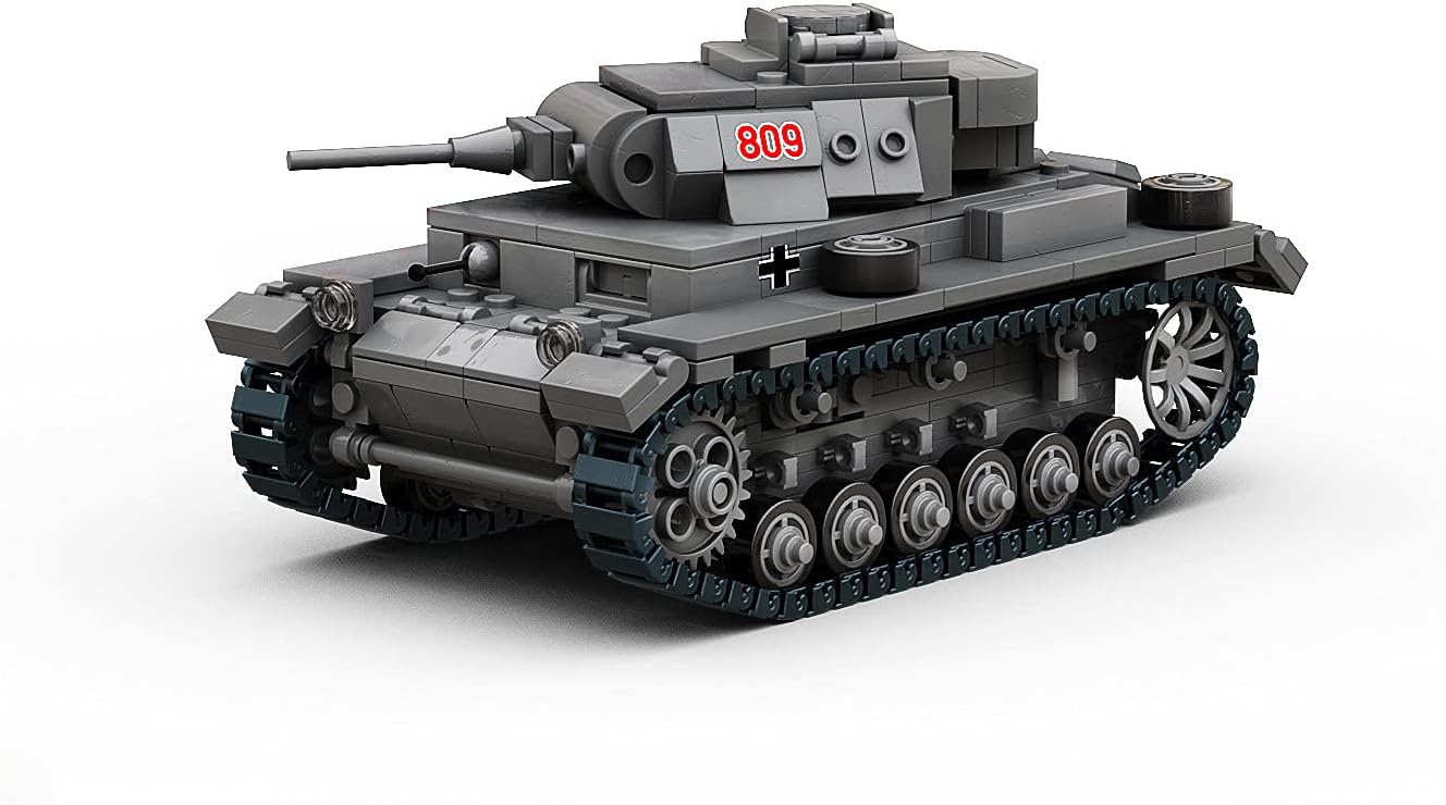 Panzer 3