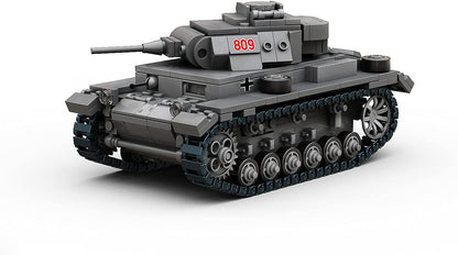 Panzer 3