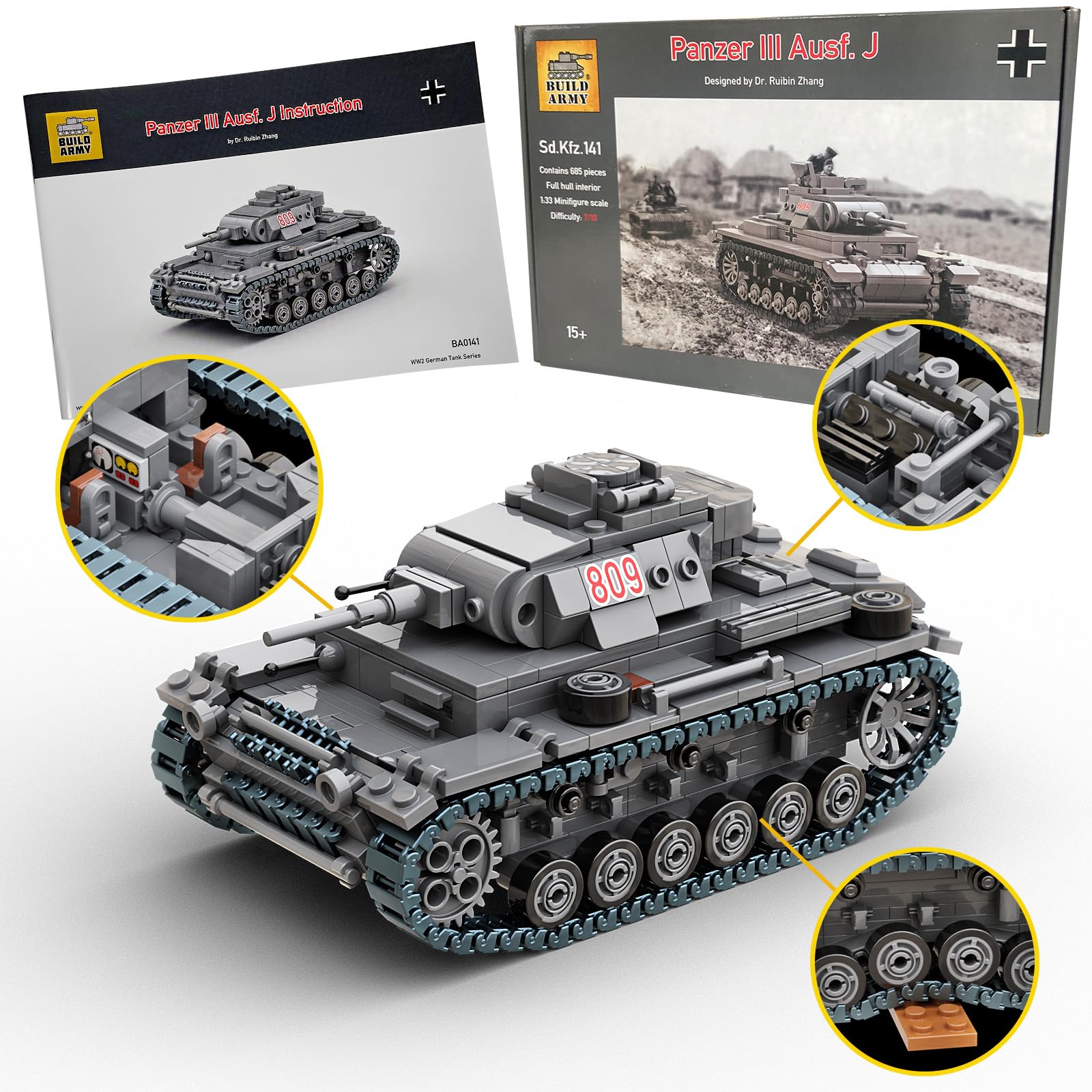 Panzer 3