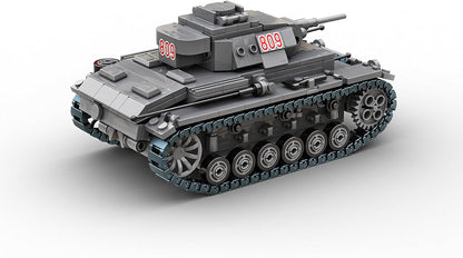 Panzer 3