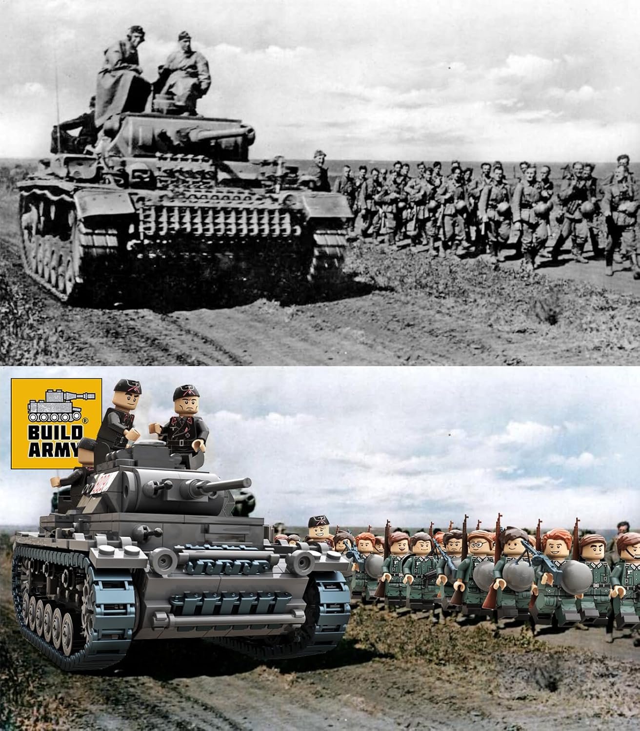 Panzer 3