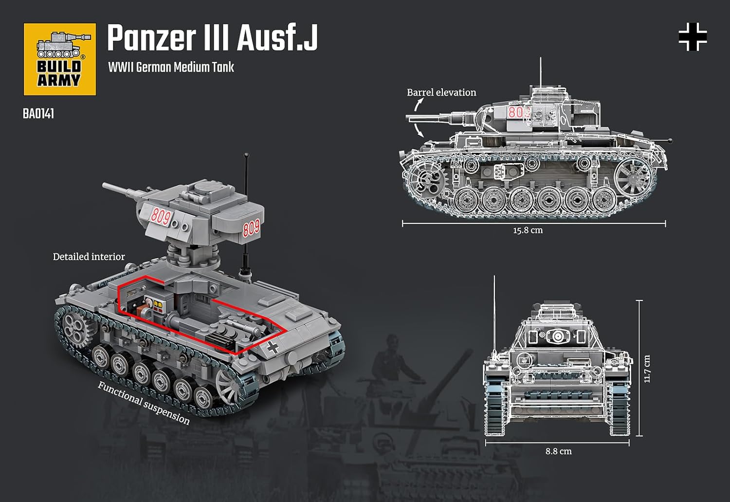 Panzer 3