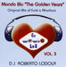 Mondo Blu the Golden Years 3