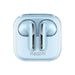 Xiaomi Redmi Buds 6 Active In-Ear Headphones, Bluetooth 5.4, Up to 30 Hours Battery Life, 14.2 mm Dynamic Driver, IPX4 Water Protection, Phone Call Noise Reduction, Transparent Blue
