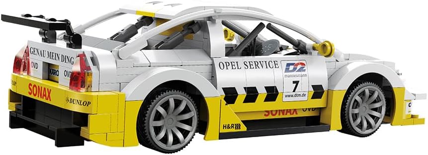 CaDA C51081W Opel Astra V8 Coupe C51081W