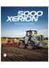 CaDA C65012W Claas Xerion 5000 TRAC TS C65012W