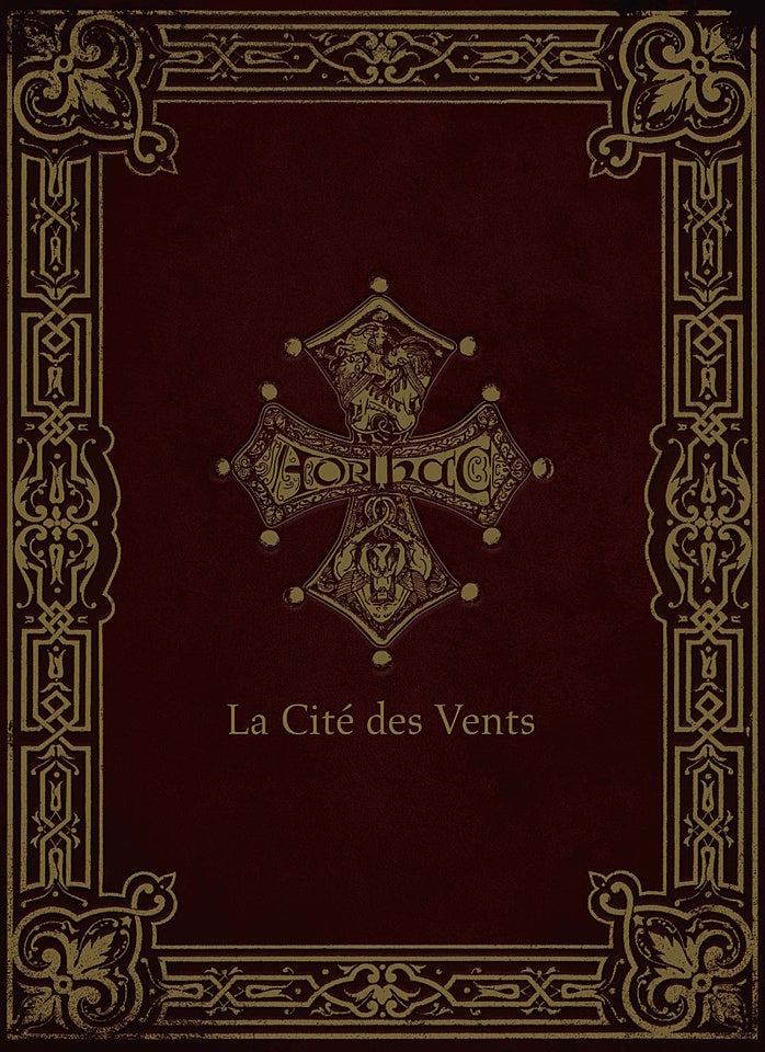 La Cité Des Vents