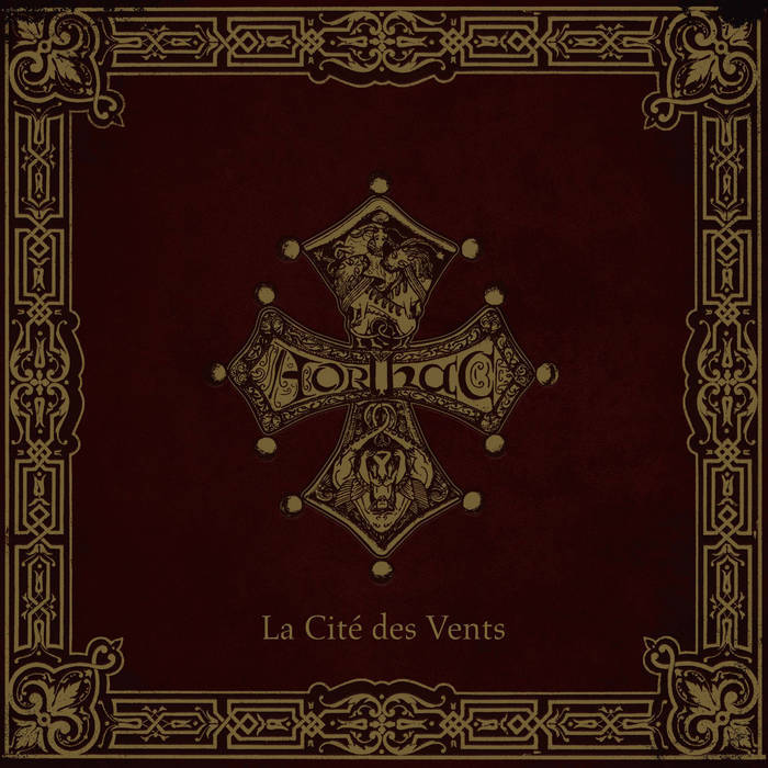 La Cité Des Vents