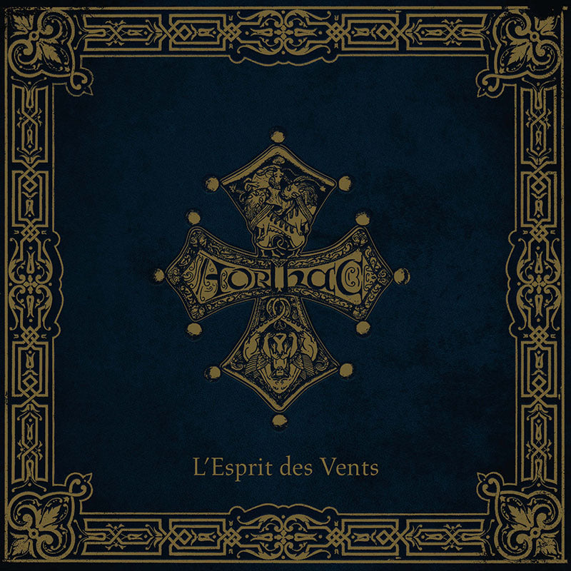 L'esprit Des Vents