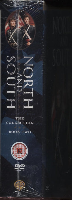 North and South: Book 2