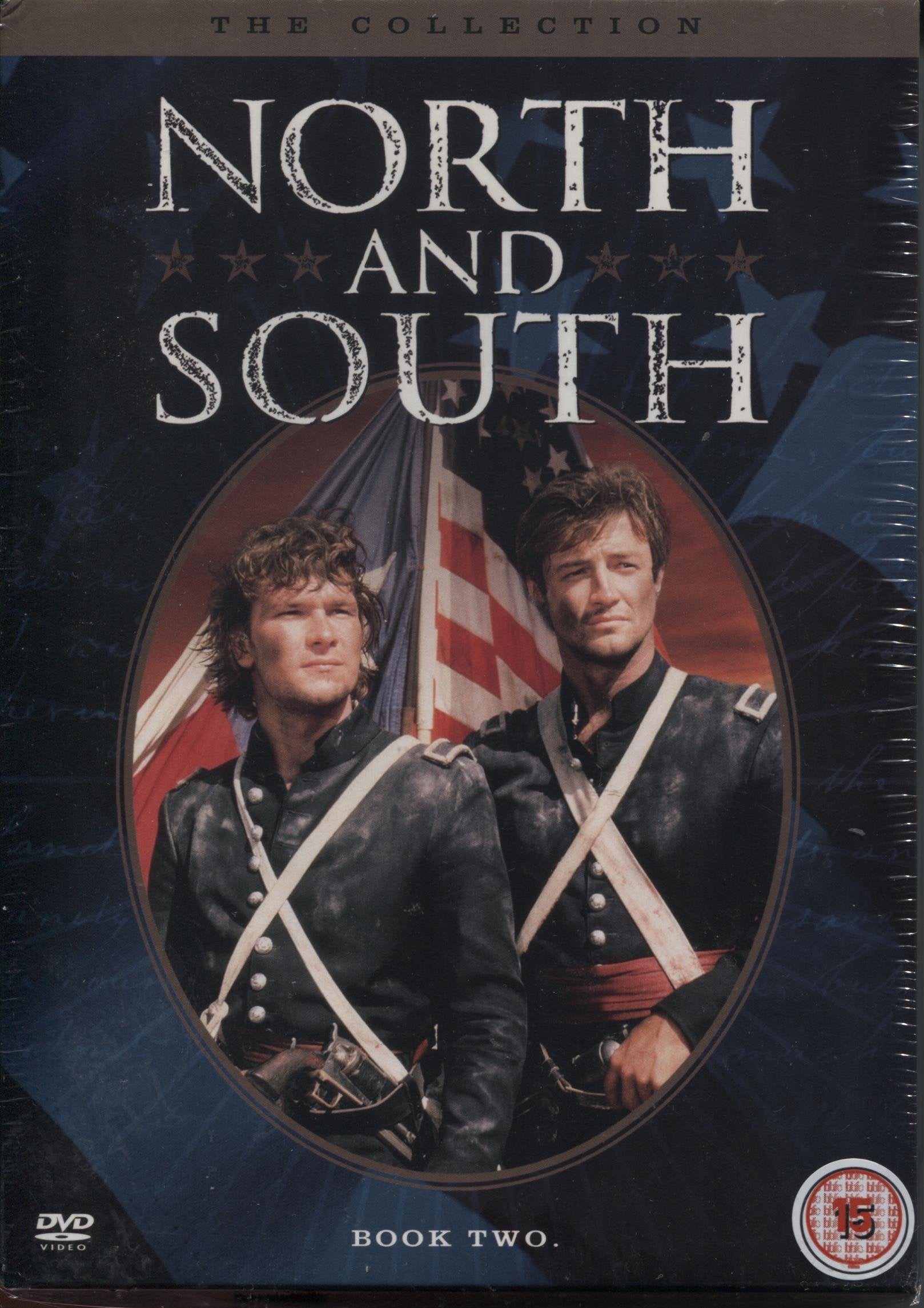 North And South: Book 2