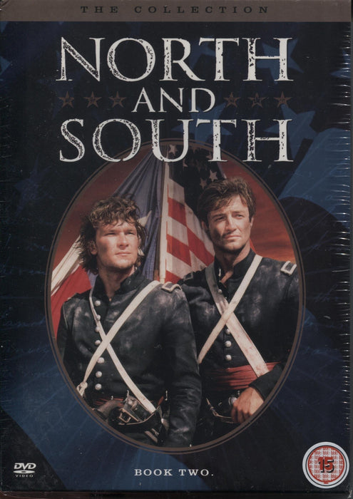 North and South: Book 2