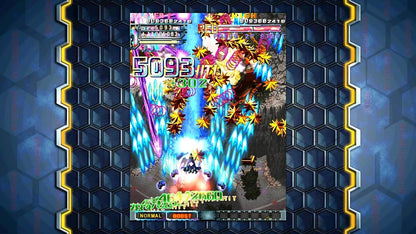 DoDonPachi Resurrection Nintendo Switch