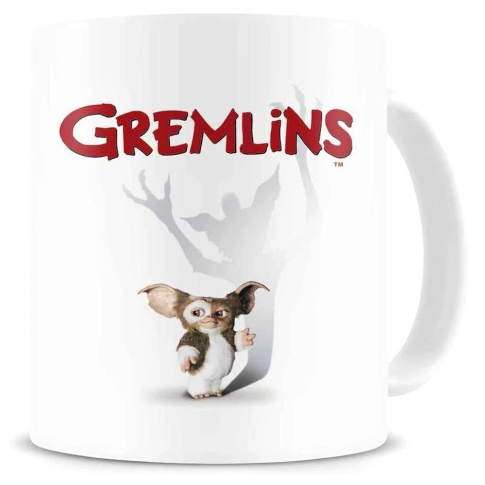 Gremlins Tasse Gizmo Shadow