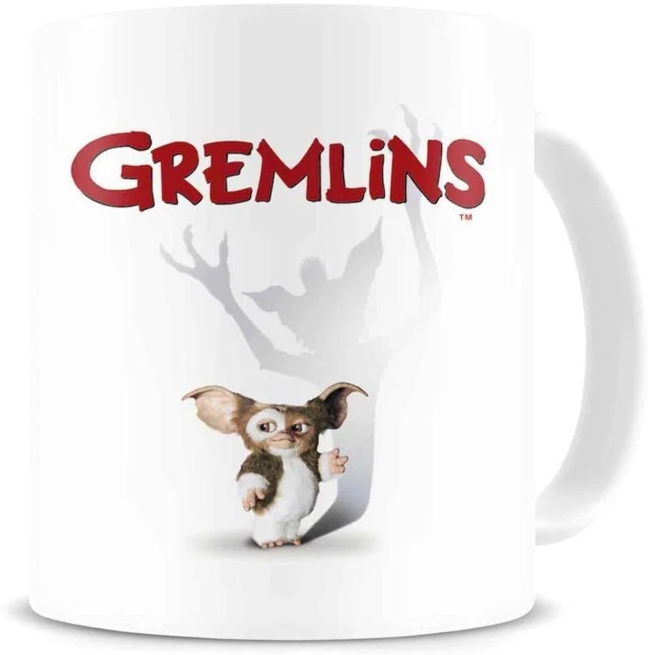 Gremlins Tasse Gizmo Shadow
