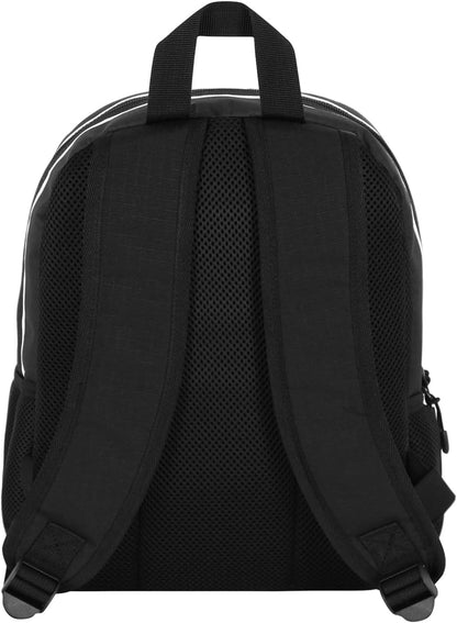Wednesday Cute-Sweet Backpack, Grey, 26 x 33 cm, Capacity 9.5 L