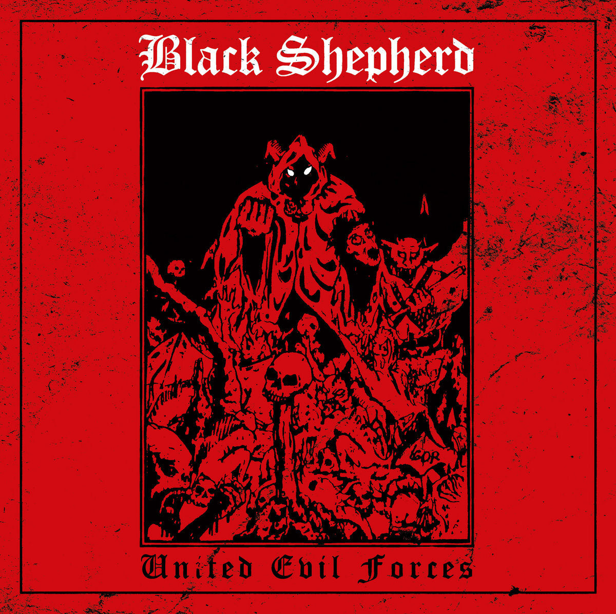 United Evil Forces