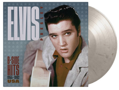 B-side Hits 1955-1962 USA