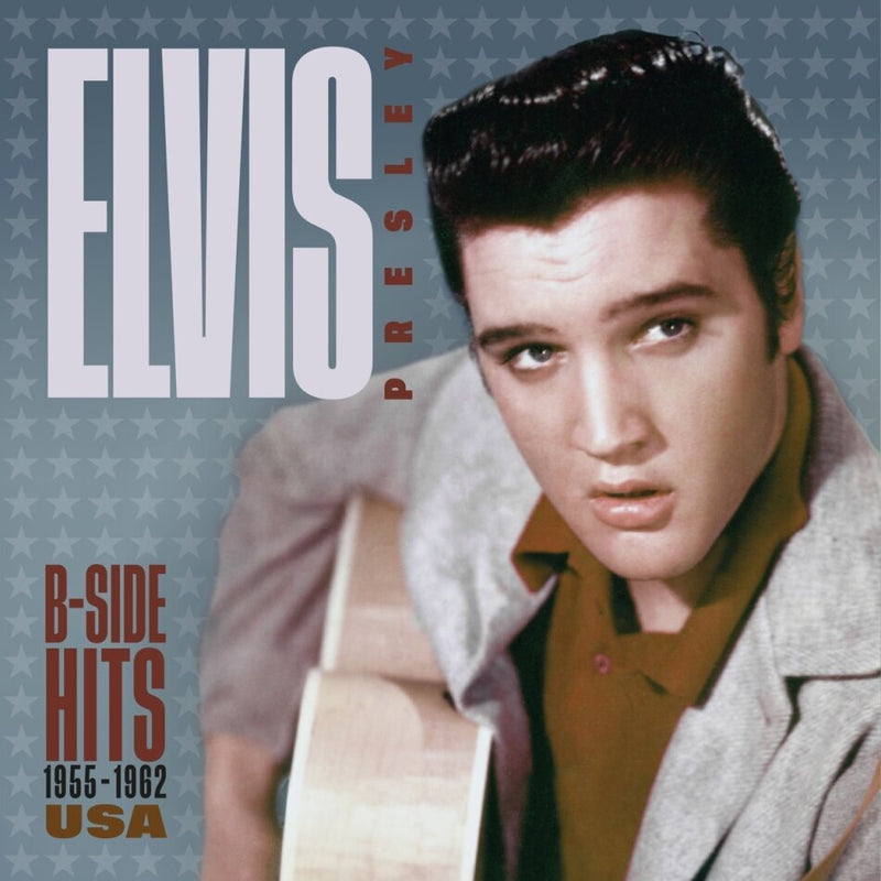 B-side Hits 1955-1962 USA