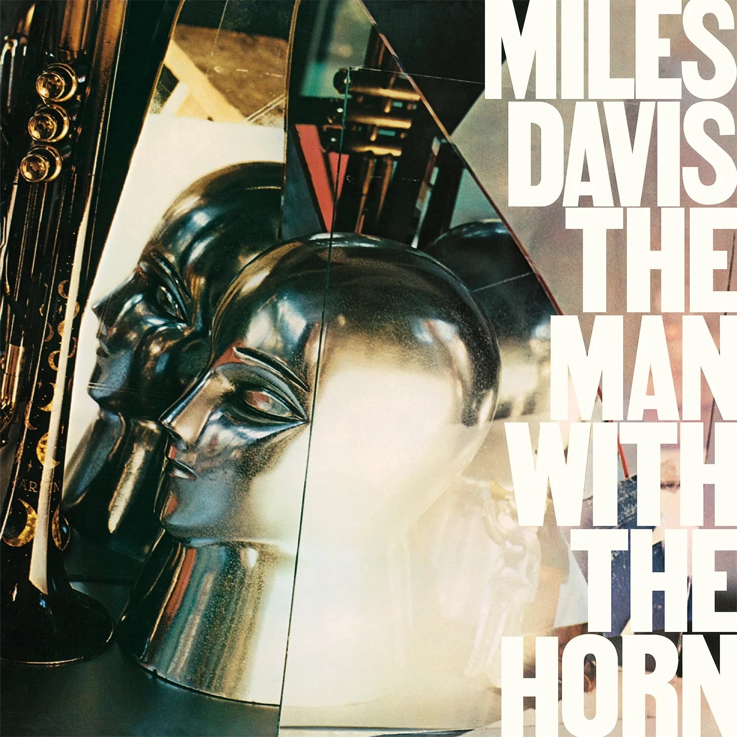 Man With the Horn