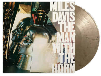 Man With the Horn
