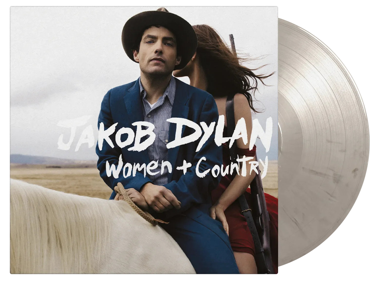 Women + Country