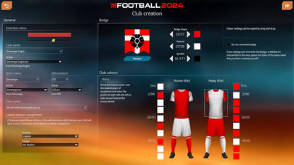 We Are Football 2024