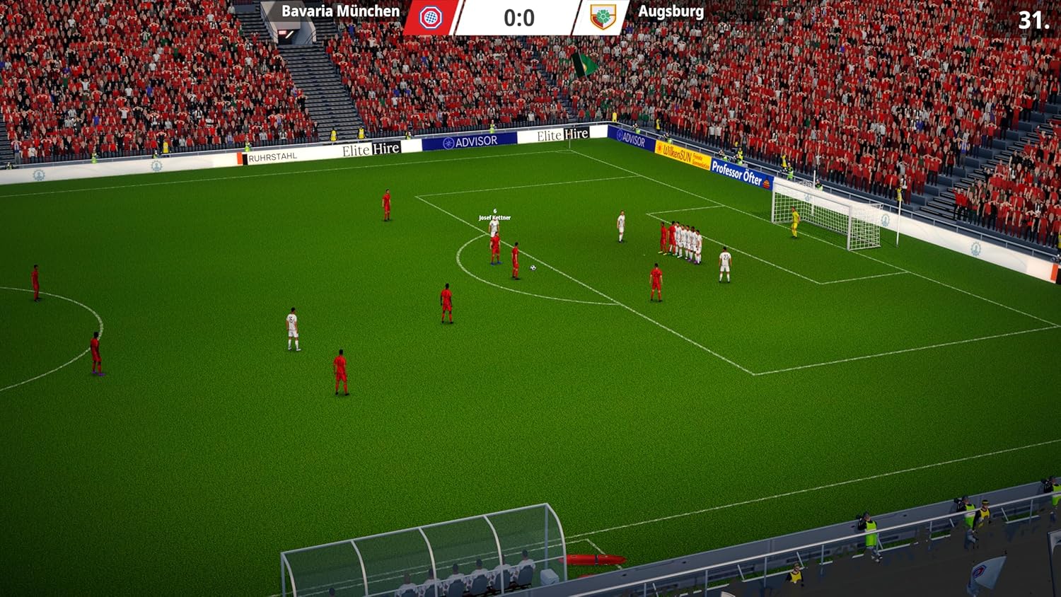 We Are Football 2024