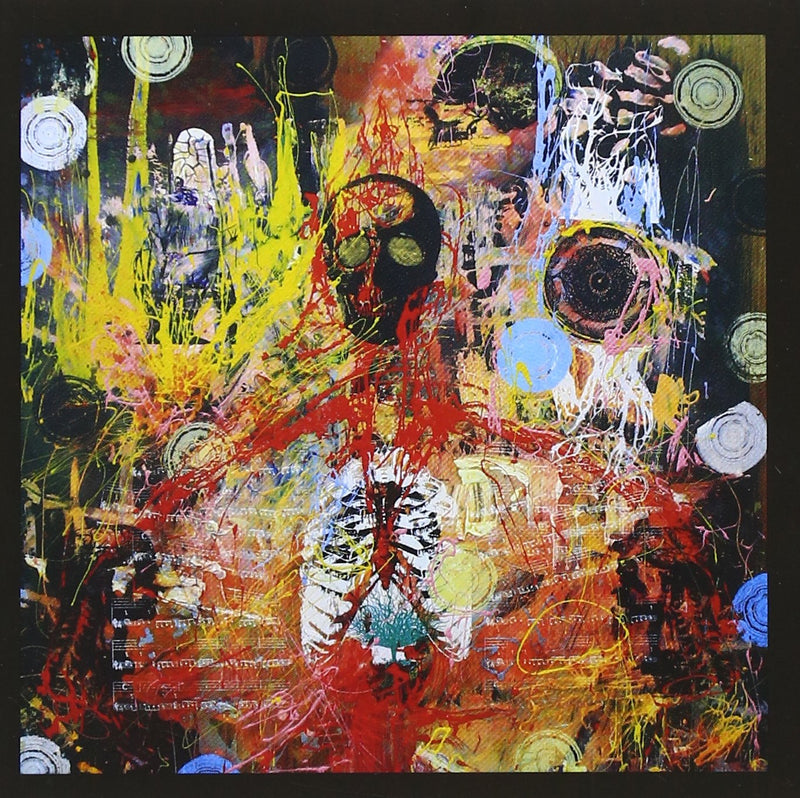 Funeral For A Friend-Conduit