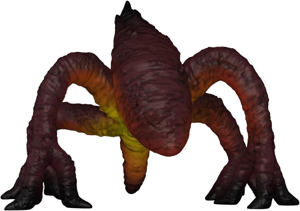 Funko Pop! Super: ST Rift - Monster - Mind Flayer - Stranger Things - Collectable Vinyl Figure - Gift Idea - Official Merchandise - Toys for Kids & Adults - TV Fans - Model Figure for Collectors