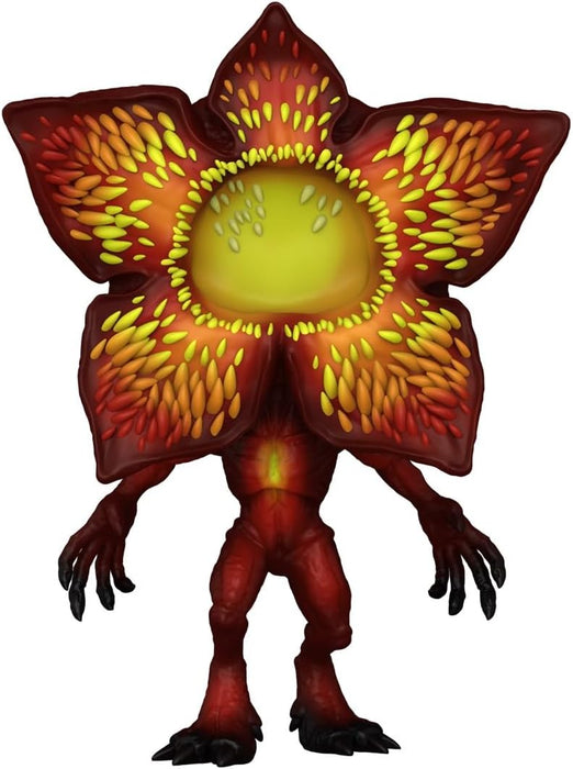 Funko Pop! TV: ST Rift - Demogorgon - Stranger Things - Collectable Vinyl Figure - Gift Idea - Official Merchandise - Toys for Kids & Adults - TV Fans - Model Figure for Collectors and Display