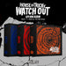 House Of Tricky : Watch Out - Random Cover - incl. 96pg Photobook, Folded Poster, Folded Case, 2 Postcards, Envelope, Moving Photo, 2 Photocards, Sticker Set + Path Magnetic