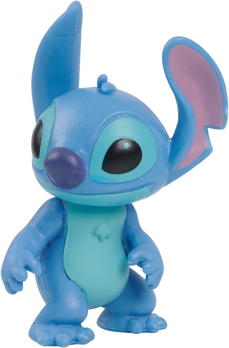 Lilo & Stitch Mini Figure 8-Pack Stitch Collectible Figure Set 7 Cm