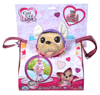 Chichi Love - Chihuahua Dog Grand Tour (23 Cm)