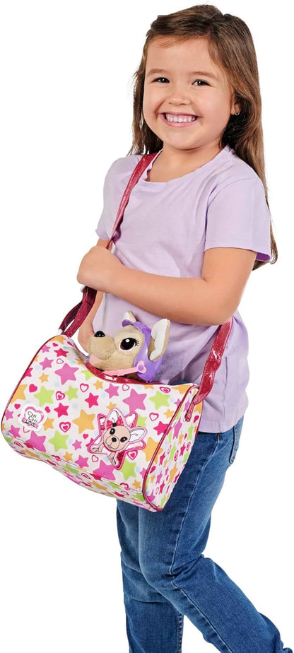 Chichi Love - Chihuahua Dog Grand Tour (23 Cm)