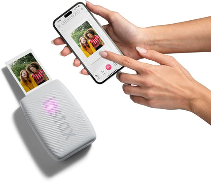Fuji - Instax Mini Link 3 Smartphone Printer
