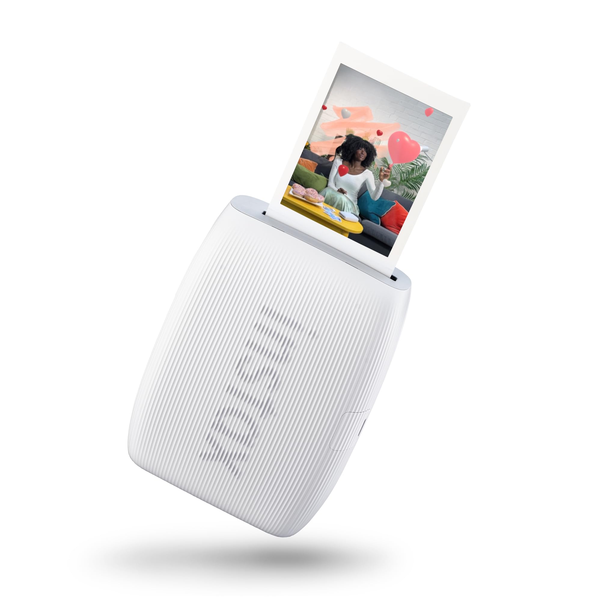 Fuji - Instax Mini Link 3 Smartphone Printer