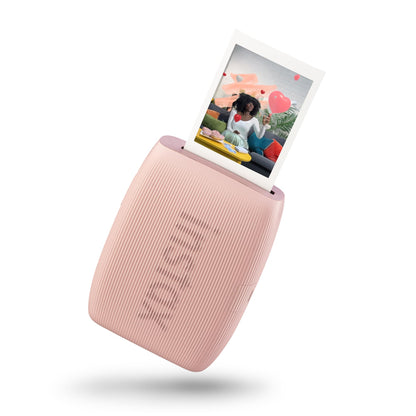 Fuji - Instax Mini Link 3 Smartphone Printer