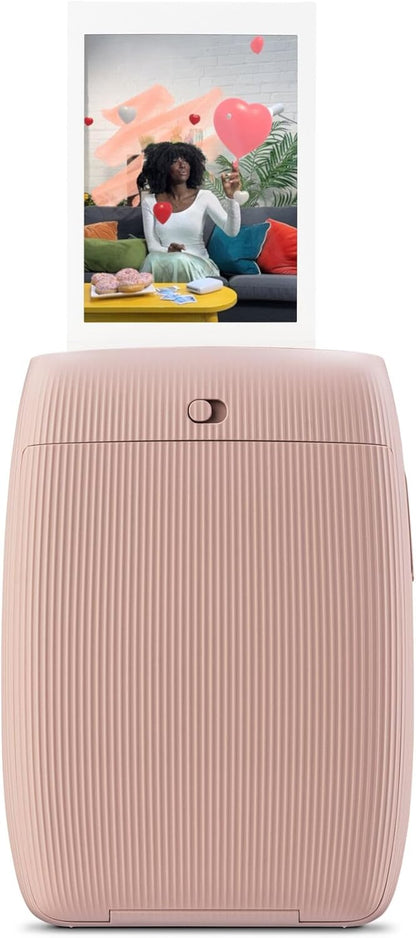 Fuji - Instax Mini Link 3 Smartphone Printer