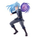 Banpresto BP89356P Rimuru Tempest That Time I Got Reincarnated As A Slime, Vibration Stars, 16 cm, Mehrfarbig