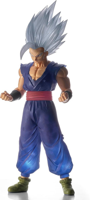 Banpresto - Dragon Ball Super: Super Hero - Son Gohan (Beast), Bandai Spirits Clearise Figure