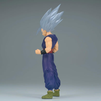 Banpresto - Dragon Ball Super: Super Hero - Son Gohan (Beast), Bandai Spirits Clearise Figure